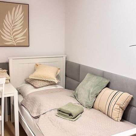 Apartament Boho Stare Miasto Nowy Sącz Dış mekan fotoğraf