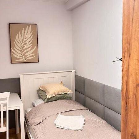 Apartament Boho Stare Miasto Nowy Sącz Dış mekan fotoğraf