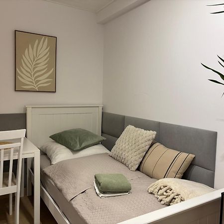 Apartament Boho Stare Miasto Nowy Sącz Dış mekan fotoğraf