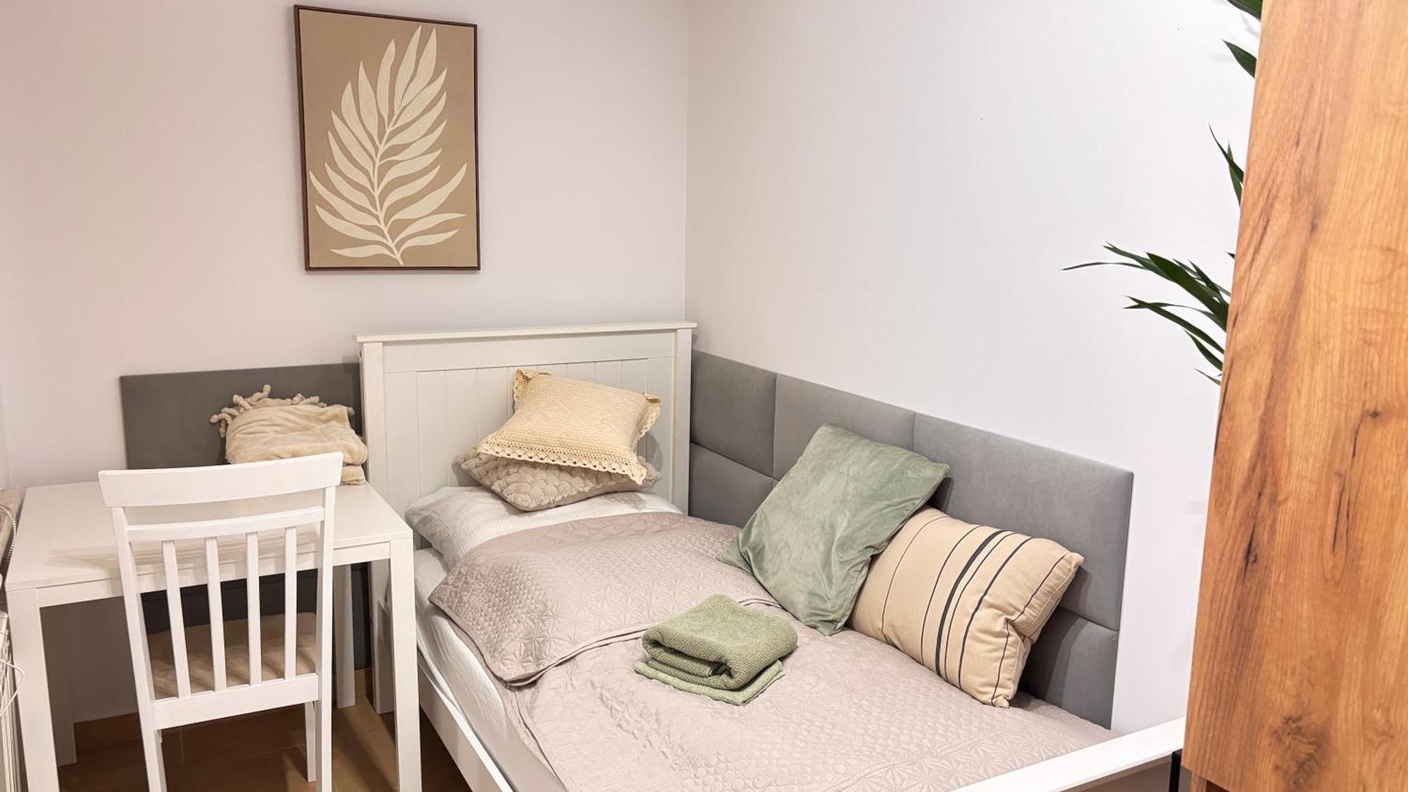 Apartament Boho Stare Miasto Nowy Sącz Dış mekan fotoğraf