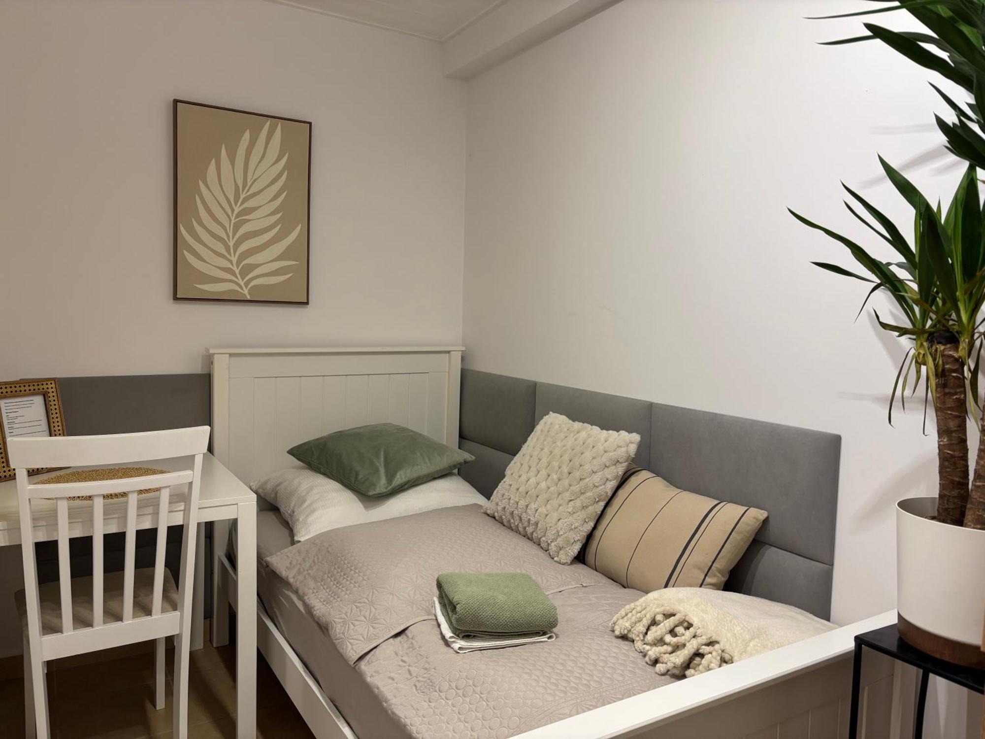 Apartament Boho Stare Miasto Nowy Sącz Dış mekan fotoğraf